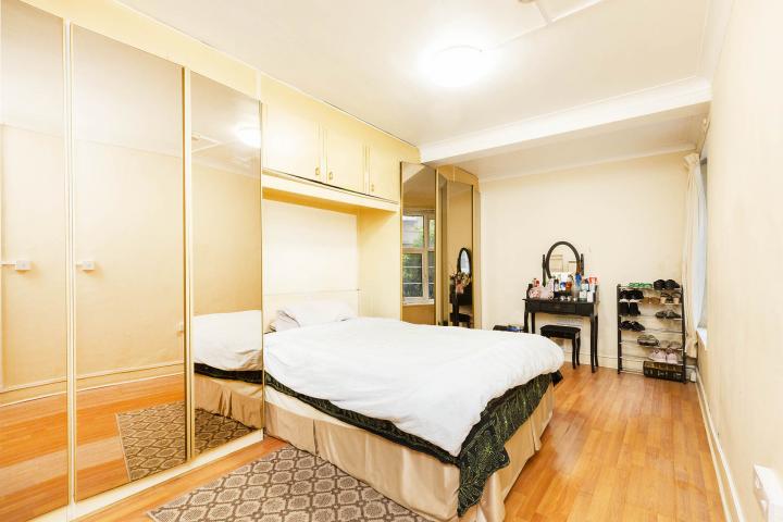 Exclusive Development Shoot Up Hill, Kilburn